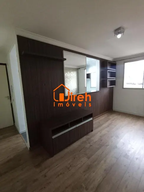 Foto 2 de Apartamento com 2 quartos à venda, 45m2 em Parque São Vicente, Maua - SP
