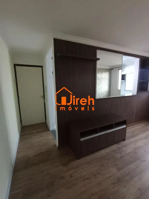 Foto 3 de Apartamento com 2 quartos à venda, 45m2 em Parque São Vicente, Maua - SP