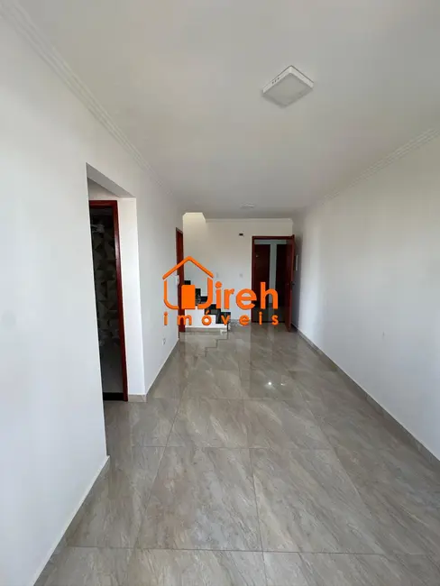 Foto 7 de Apartamento com 3 quartos à venda, 102m2 em Matriz, Maua - SP