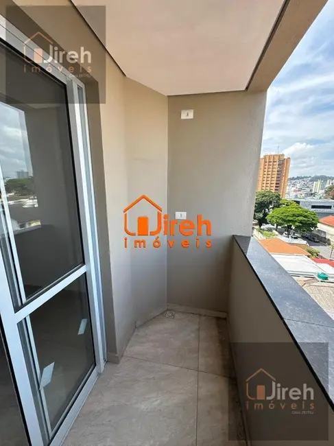 Foto 4 de Cobertura com 3 quartos à venda, 102m2 em Matriz, Maua - SP