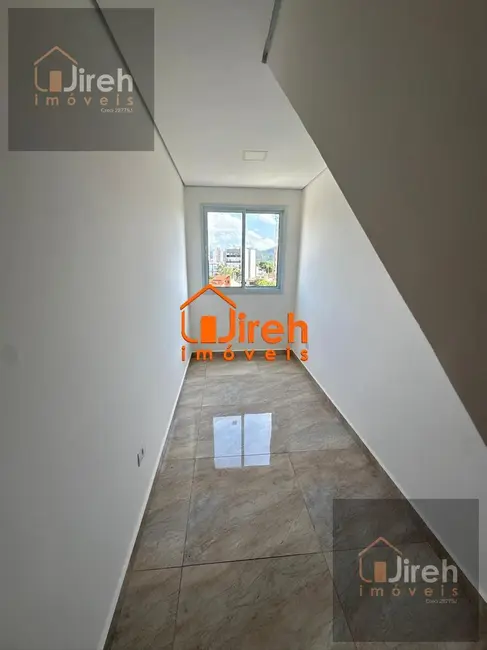 Foto 9 de Cobertura com 3 quartos à venda, 102m2 em Matriz, Maua - SP