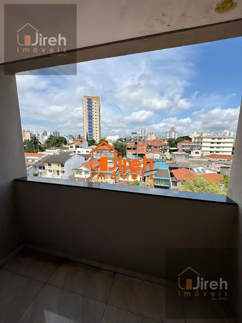 Foto 3 de Cobertura com 3 quartos à venda, 102m2 em Matriz, Maua - SP