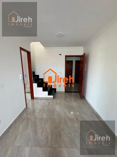 Foto 7 de Cobertura com 3 quartos à venda, 102m2 em Matriz, Maua - SP
