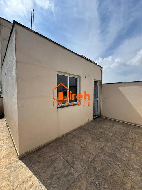 Foto 1 de Apartamento com 3 quartos à venda, 102m2 em Matriz, Maua - SP