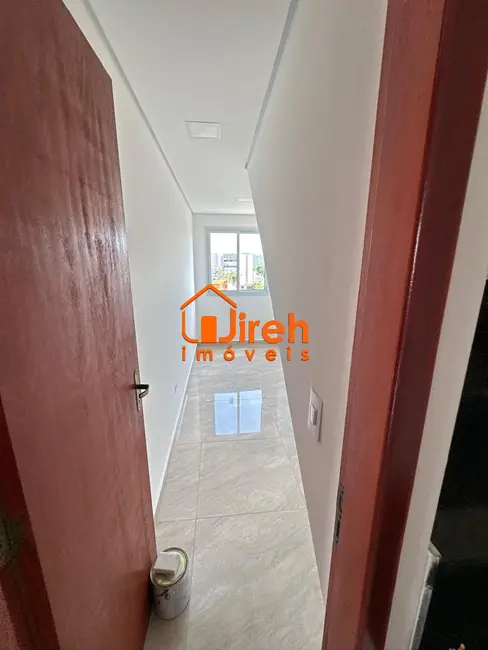 Foto 9 de Apartamento com 3 quartos à venda, 102m2 em Matriz, Maua - SP
