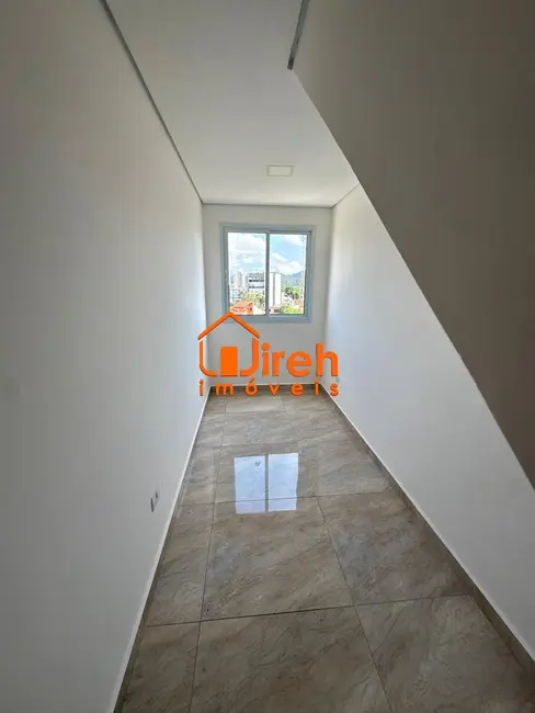 Foto 9 de Apartamento com 3 quartos à venda, 102m2 em Matriz, Maua - SP