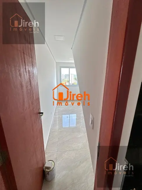 Foto 8 de Cobertura com 3 quartos à venda, 102m2 em Matriz, Maua - SP