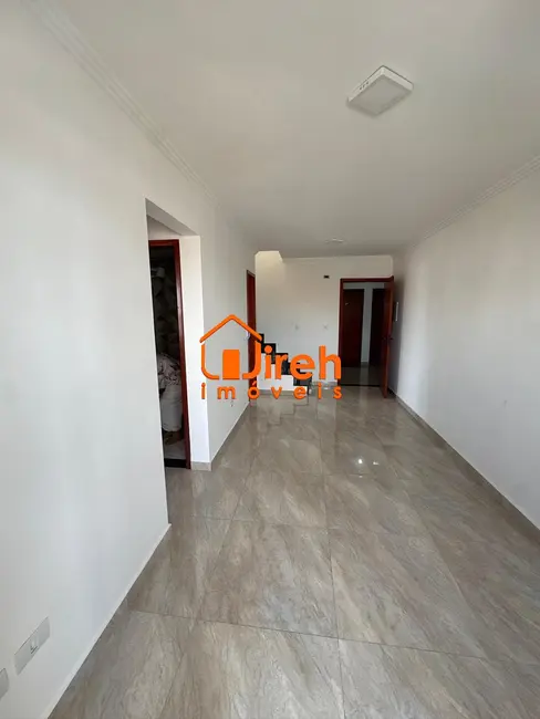 Foto 6 de Apartamento com 3 quartos à venda, 102m2 em Matriz, Maua - SP