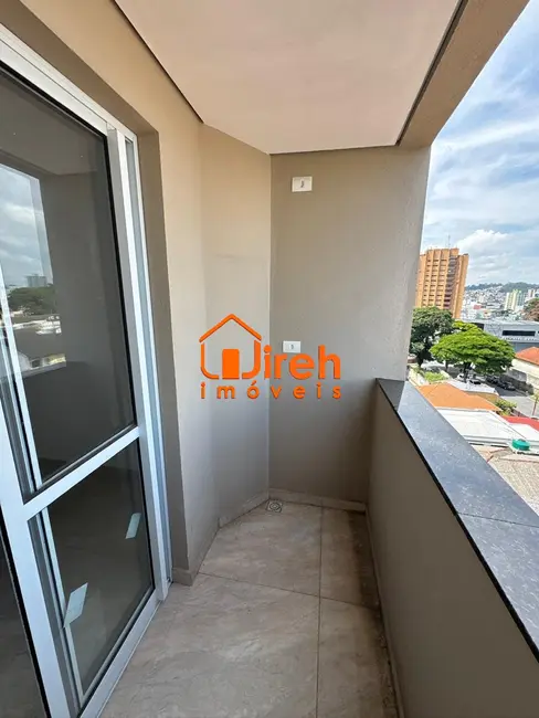 Foto 5 de Apartamento com 3 quartos à venda, 102m2 em Matriz, Maua - SP