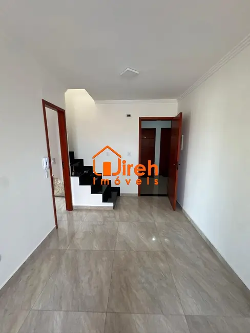 Foto 8 de Apartamento com 3 quartos à venda, 102m2 em Matriz, Maua - SP