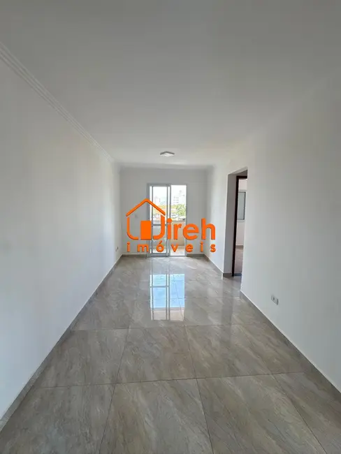 Foto 3 de Apartamento com 3 quartos à venda, 102m2 em Matriz, Maua - SP