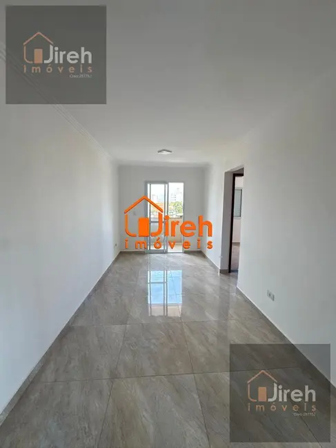 Foto 2 de Cobertura com 3 quartos à venda, 102m2 em Matriz, Maua - SP