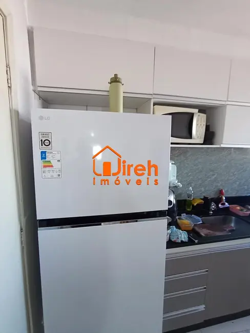 Apartamento com 2 quartos à venda, 45m2 em Parque São Vicente, Maua - SP - imagem 4 Foto 4 de Apartamento com 2 quartos à venda, 45m2 em Parque São Vicente, Maua - SP