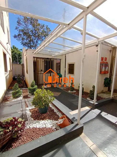 Apartamento com 2 quartos à venda, 45m2 em Parque São Vicente, Maua - SP - imagem 1 Foto 1 de Apartamento com 2 quartos à venda, 45m2 em Parque São Vicente, Maua - SP