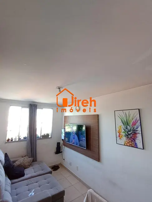 Apartamento com 2 quartos à venda, 45m2 em Parque São Vicente, Maua - SP - imagem 7 Foto 7 de Apartamento com 2 quartos à venda, 45m2 em Parque São Vicente, Maua - SP