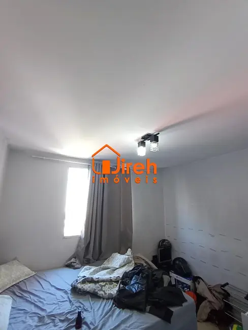 Apartamento com 2 quartos à venda, 45m2 em Parque São Vicente, Maua - SP - imagem 9 Foto 9 de Apartamento com 2 quartos à venda, 45m2 em Parque São Vicente, Maua - SP