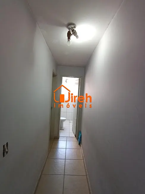 Apartamento com 2 quartos à venda, 45m2 em Parque São Vicente, Maua - SP - imagem 8 Foto 8 de Apartamento com 2 quartos à venda, 45m2 em Parque São Vicente, Maua - SP