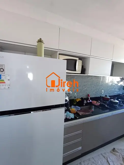 Apartamento com 2 quartos à venda, 45m2 em Parque São Vicente, Maua - SP - imagem 3 Foto 3 de Apartamento com 2 quartos à venda, 45m2 em Parque São Vicente, Maua - SP