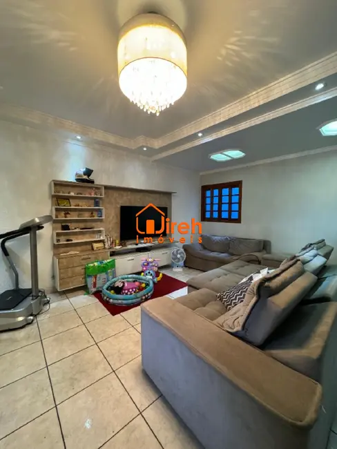 Casa com 3 quartos à venda, 130m2 em Jardim Guapituba, Maua - SP - imagem 7 Foto 7 de Casa com 3 quartos à venda, 130m2 em Jardim Guapituba, Maua - SP