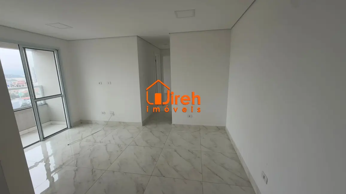 Foto 6 de Apartamento com 2 quartos à venda, 53m2 em Vila Nossa Senhora das Vitórias, Maua - SP