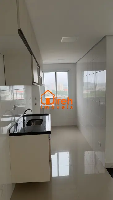 Foto 3 de Apartamento com 2 quartos à venda, 53m2 em Vila Nossa Senhora das Vitórias, Maua - SP