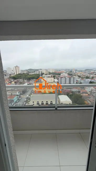 Foto 8 de Apartamento com 2 quartos à venda, 53m2 em Vila Nossa Senhora das Vitórias, Maua - SP