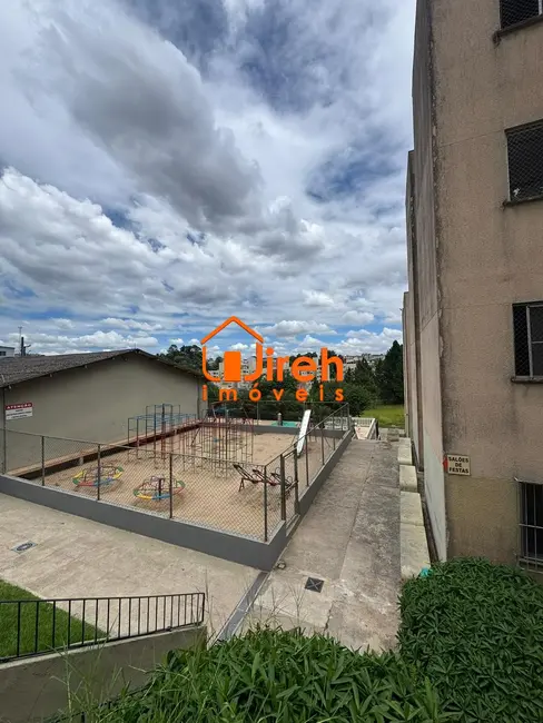 Apartamento com 2 quartos à venda, 50m2 em Jardim Estrela, Maua - SP - imagem 6 Foto 6 de Apartamento com 2 quartos à venda, 50m2 em Jardim Estrela, Maua - SP