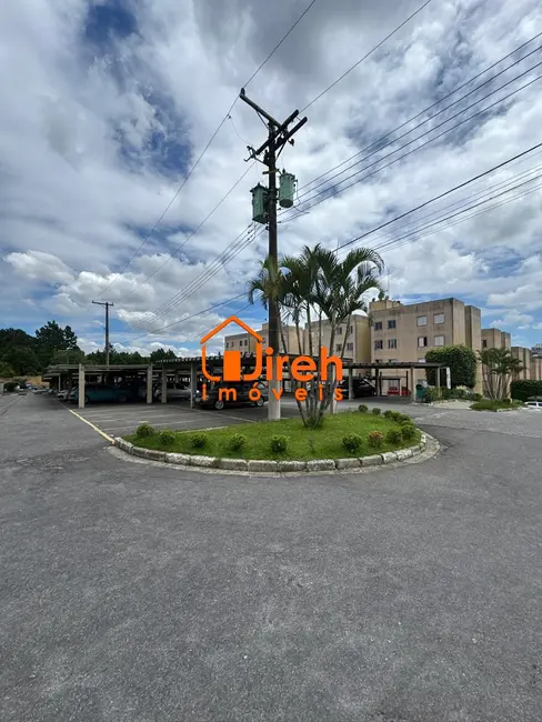 Apartamento com 2 quartos à venda, 50m2 em Jardim Estrela, Maua - SP - imagem 3 Foto 3 de Apartamento com 2 quartos à venda, 50m2 em Jardim Estrela, Maua - SP