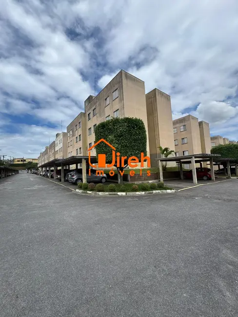 Apartamento com 2 quartos à venda, 50m2 em Jardim Estrela, Maua - SP - imagem 1 Foto 1 de Apartamento com 2 quartos à venda, 50m2 em Jardim Estrela, Maua - SP