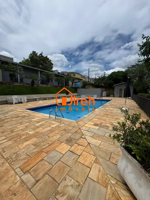 Apartamento com 2 quartos à venda, 50m2 em Jardim Estrela, Maua - SP - imagem 9 Foto 9 de Apartamento com 2 quartos à venda, 50m2 em Jardim Estrela, Maua - SP