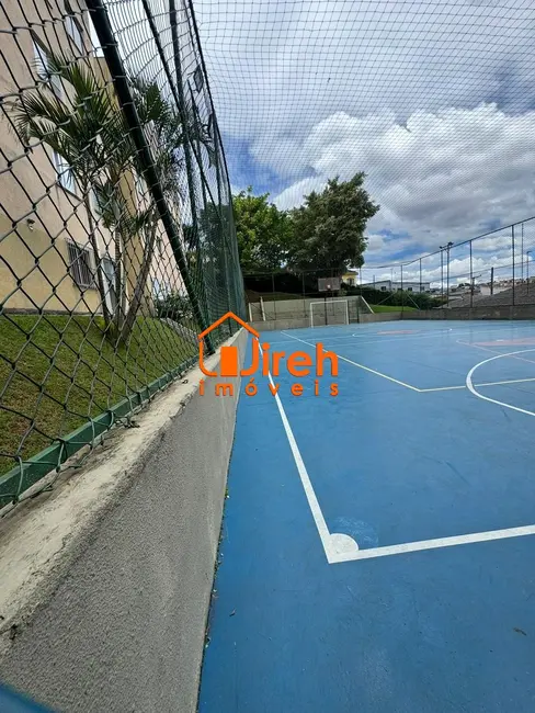 Apartamento com 2 quartos à venda, 50m2 em Jardim Estrela, Maua - SP - imagem 5 Foto 5 de Apartamento com 2 quartos à venda, 50m2 em Jardim Estrela, Maua - SP