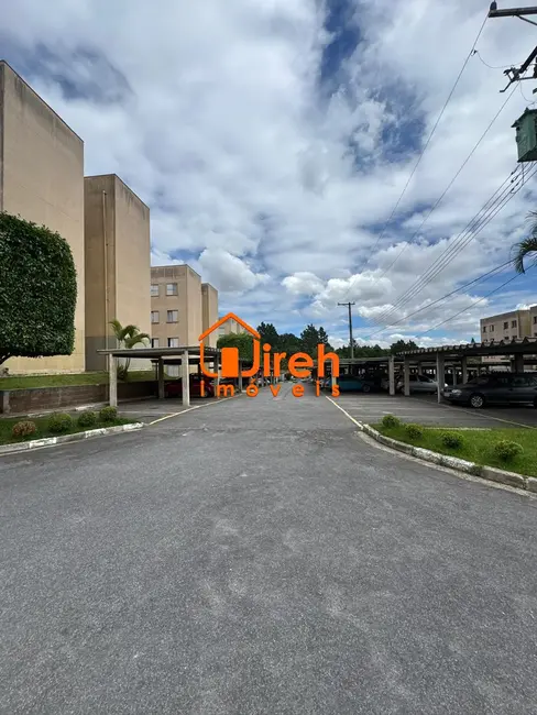 Apartamento com 2 quartos à venda, 50m2 em Jardim Estrela, Maua - SP - imagem 2 Foto 2 de Apartamento com 2 quartos à venda, 50m2 em Jardim Estrela, Maua - SP