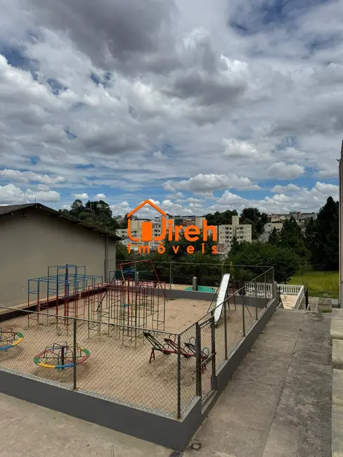 Apartamento com 2 quartos à venda, 50m2 em Jardim Estrela, Maua - SP - imagem 7 Foto 7 de Apartamento com 2 quartos à venda, 50m2 em Jardim Estrela, Maua - SP