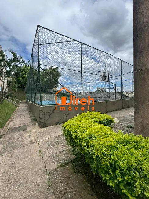 Apartamento com 2 quartos à venda, 50m2 em Jardim Estrela, Maua - SP - imagem 4 Foto 4 de Apartamento com 2 quartos à venda, 50m2 em Jardim Estrela, Maua - SP