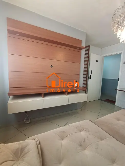 Foto 6 de Apartamento com 2 quartos à venda, 45m2 em Parque São Vicente, Maua - SP