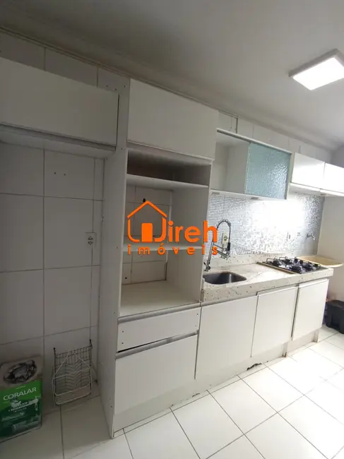 Foto 9 de Apartamento com 2 quartos à venda, 45m2 em Parque São Vicente, Maua - SP