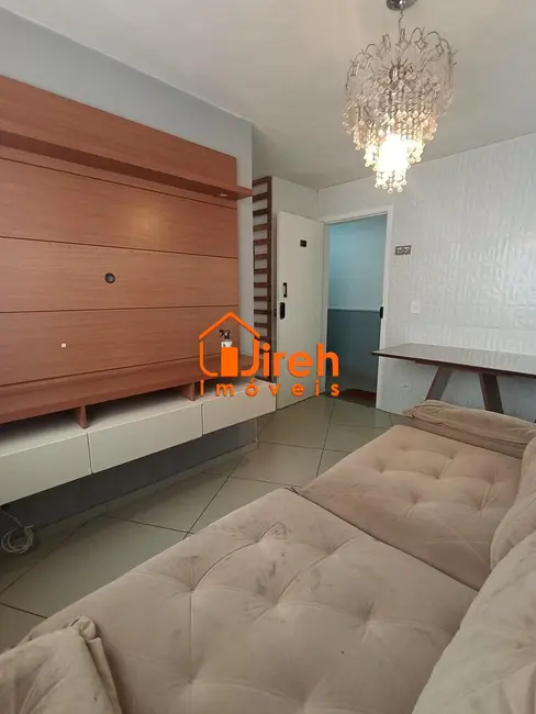 Foto 7 de Apartamento com 2 quartos à venda, 45m2 em Parque São Vicente, Maua - SP