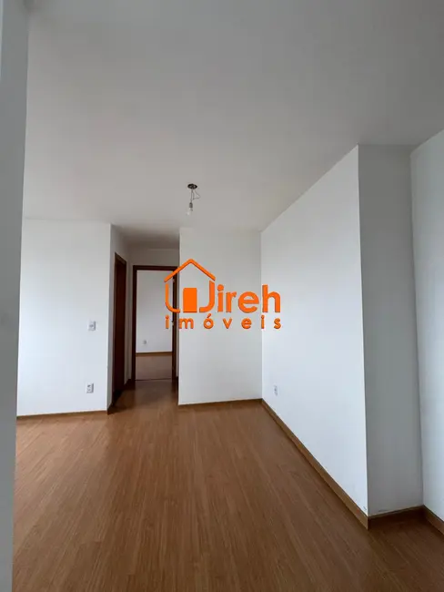 Foto 9 de Apartamento com 2 quartos à venda, 43m2 em Parque São Vicente, Maua - SP
