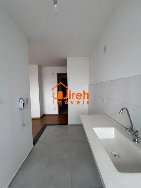 Foto 8 de Apartamento com 2 quartos à venda, 43m2 em Parque São Vicente, Maua - SP