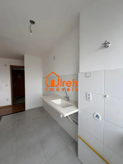 Foto 7 de Apartamento com 2 quartos à venda, 43m2 em Parque São Vicente, Maua - SP