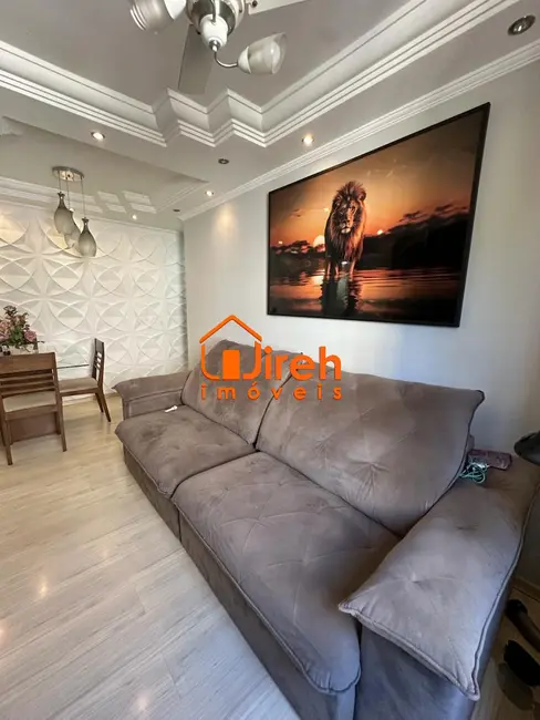 Apartamento com 2 quartos à venda, 52m2 em Jardim Estrela, Maua - SP - imagem 7 Foto 7 de Apartamento com 2 quartos à venda, 52m2 em Jardim Estrela, Maua - SP