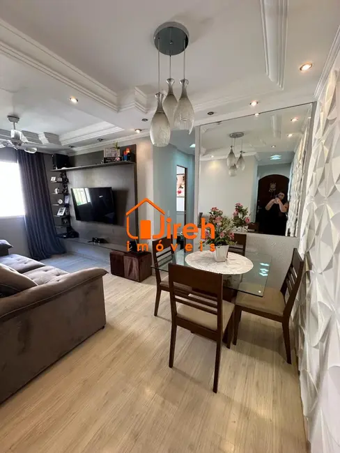 Apartamento com 2 quartos à venda, 52m2 em Jardim Estrela, Maua - SP - imagem 2 Foto 2 de Apartamento com 2 quartos à venda, 52m2 em Jardim Estrela, Maua - SP