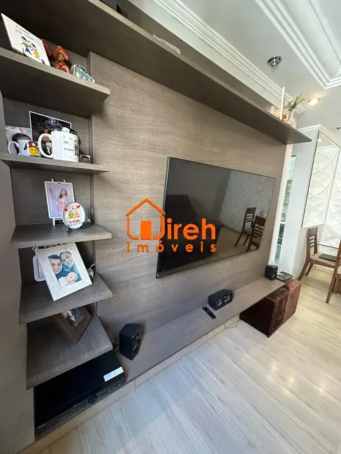 Apartamento com 2 quartos à venda, 52m2 em Jardim Estrela, Maua - SP - imagem 6 Foto 6 de Apartamento com 2 quartos à venda, 52m2 em Jardim Estrela, Maua - SP