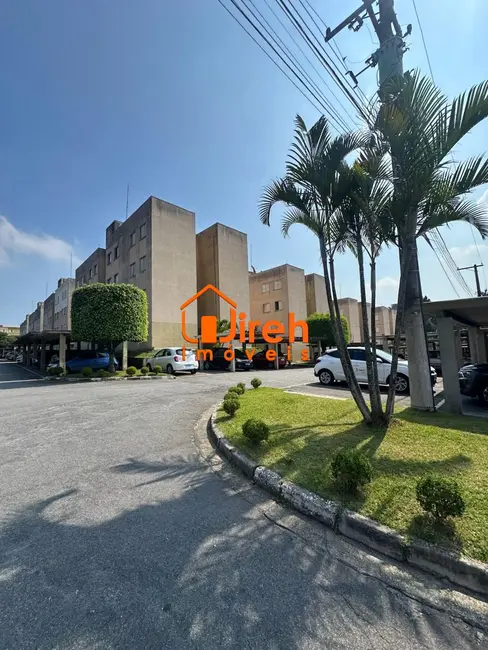 Apartamento com 2 quartos à venda, 52m2 em Jardim Estrela, Maua - SP - imagem 1 Foto 1 de Apartamento com 2 quartos à venda, 52m2 em Jardim Estrela, Maua - SP