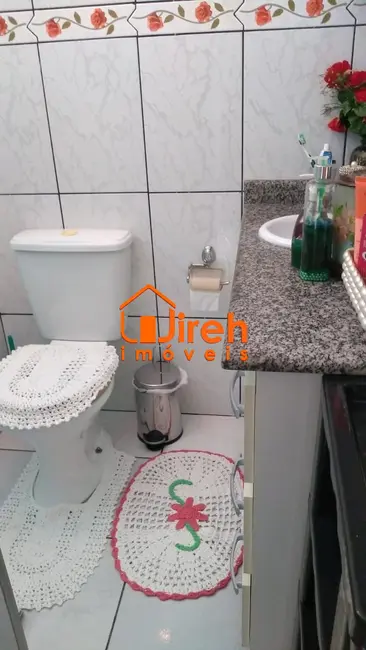 Foto 5 de Apartamento com 2 quartos à venda, 52m2 em Jardim Primavera, Maua - SP