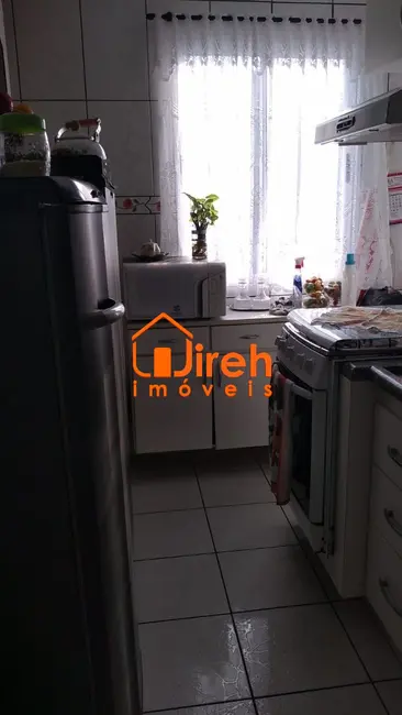 Foto 4 de Apartamento com 2 quartos à venda, 52m2 em Jardim Primavera, Maua - SP