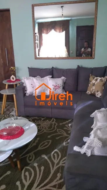 Foto 1 de Apartamento com 2 quartos à venda, 52m2 em Jardim Primavera, Maua - SP