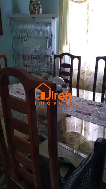 Foto 3 de Apartamento com 2 quartos à venda, 52m2 em Jardim Primavera, Maua - SP