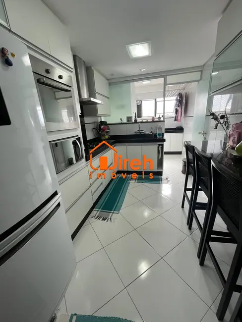 Foto 6 de Apartamento com 3 quartos à venda, 95m2 em Vila Nossa Senhora das Vitórias, Maua - SP