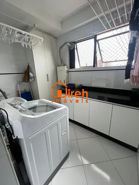 Foto 8 de Apartamento com 3 quartos à venda, 95m2 em Vila Nossa Senhora das Vitórias, Maua - SP